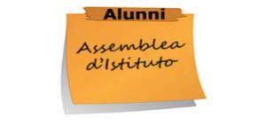 Assemblea di Istituto – 29 Aprile 2024