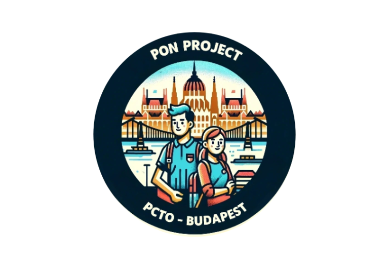 Selezione studenti terze e quarte per progetto PCTO a Budapest