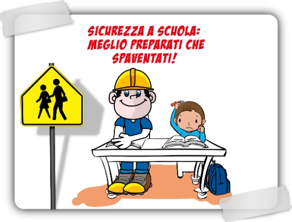 D.Lgs. 81/08 e s.m.i. artt. 36 e 37 – D. Lgs 151/2011 – FORMAZIONE ED INFORMAZIONE NORMATIVA PER GLI ASSIMILATI,STUDENTI DEL I BIENNIO