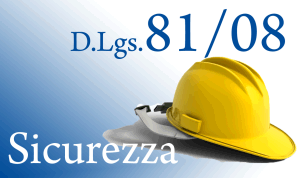 Questionario Finale Verifica Apprendimento Alunni sulla Sicurezza e Igiene nei Luoghi di Lavoro D.Lgs.81/08 e S.m.i. CLASSI PRIME E SECONDE
