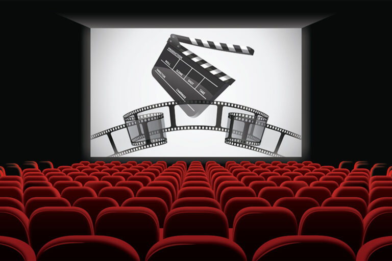 “Settimana del cinema” – 16, 17 e 18 Dicembre 2025 dalle h. 8,30 – Classi I, II, III, IV, V – Attività D.M. n. 63 del 5 aprile 2023 – Cinema Teatro Sicoli di Amantea (CS).