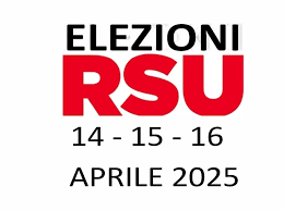 Decreto di costituzione e insediamento Commissione Elettorale RSU 2025.