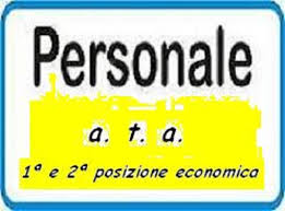 Procedura di attribuzione delle posizioni economiche finalizzate alla valorizzazione professionale del personale A.T.A. all’interno delle Aree ai sensi del Decreto ministeriale del 12 luglio 2024, n.140. – Avvio dei percorsi formativi.