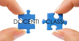 ASSEGNAZIONE DOCENTI ALLE CLASSI AS 2026-27