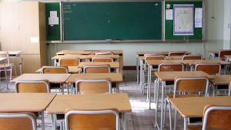 RISPETTO E DECORO DEGLI AMBIENTI SCOLASTICI.