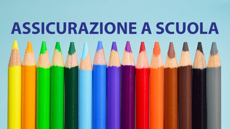 A.S. 2025/2026 – ASSICURAZIONE INTEGRATIVA PERSONALE DELLA SCUOLA-  ALUNNI E PERSONALE  DOCENTE–PERSONALE A.T.A.