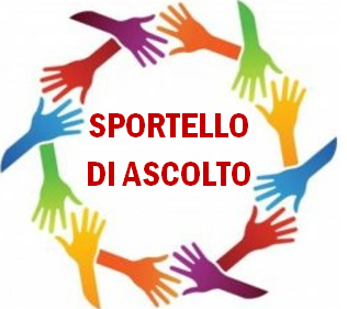 Calendario Sportello di Ascolto – Progetto Regionale “Discutiamone a scuola”