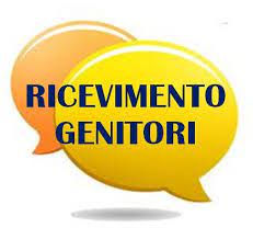 Ricevimento genitori A.S. 2026/2027.