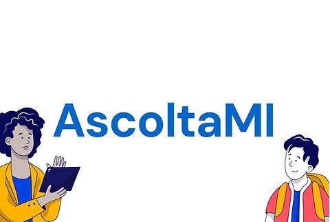 “AscoltaMI” – Servizio di sostegno psicologico per studentesse e studenti disponibile su Piattaforma Unica. Comunicazione di riapertura del servizio.
