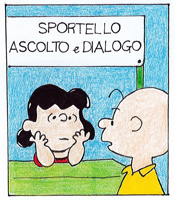 Attivazione del progetto regionale “Discutiamone a Scuola” – Servizio di Psicologia Scolastica.  As 2026 /2027.
